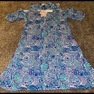 Simply Southern Dress